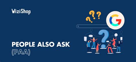People Also Ask (PAA): Definition & Best Practices in .